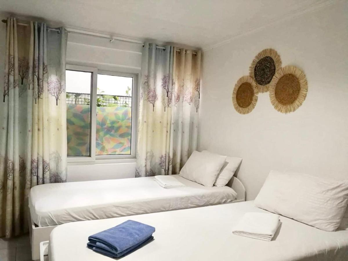 Balai Tinay Guesthouse Legazpi Habitación foto