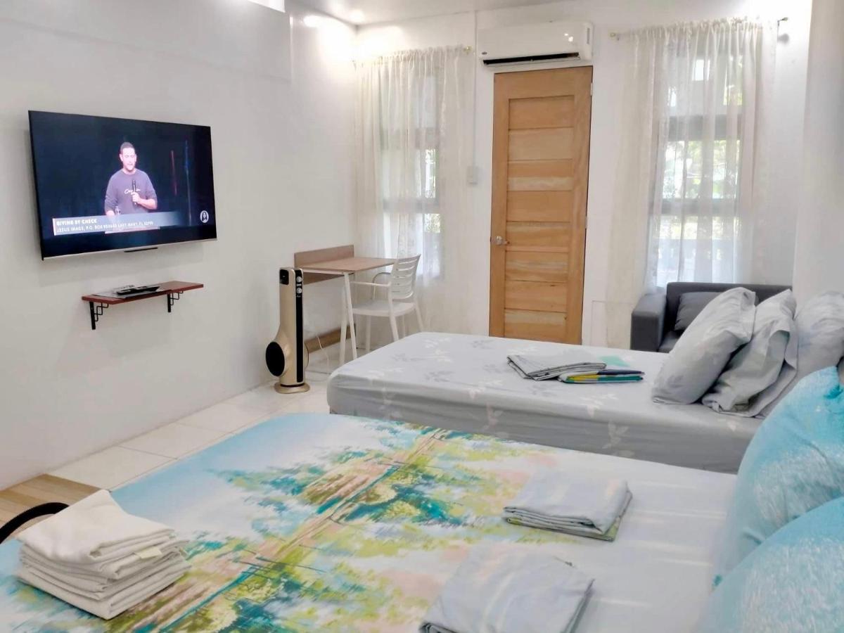 Balai Tinay Guesthouse Legazpi Habitación foto
