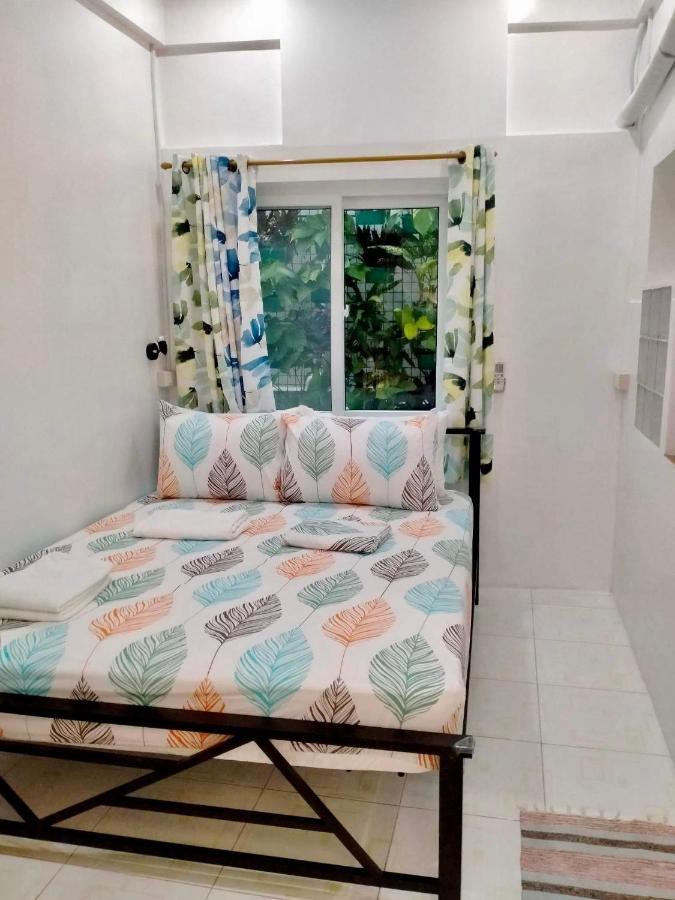 Balai Tinay Guesthouse Legazpi Habitación foto