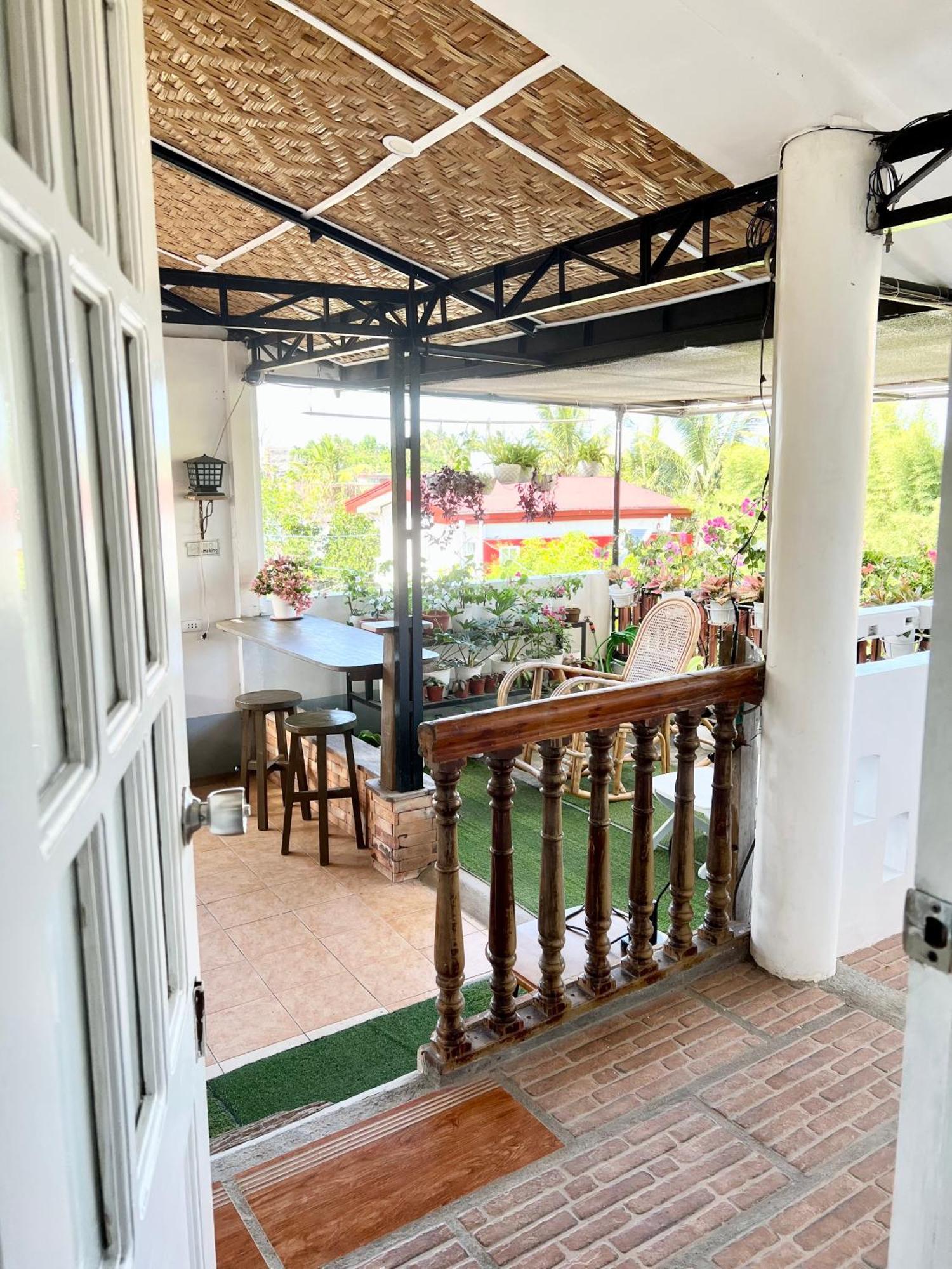 Balai Tinay Guesthouse Legazpi Habitación foto